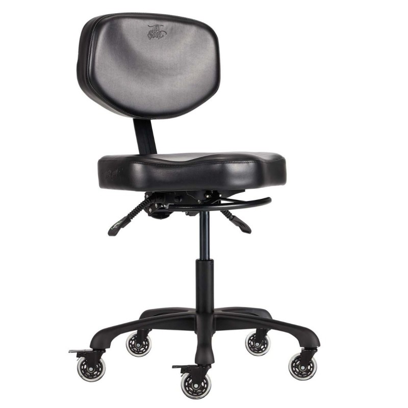 TATSoul Oros artiest stoel