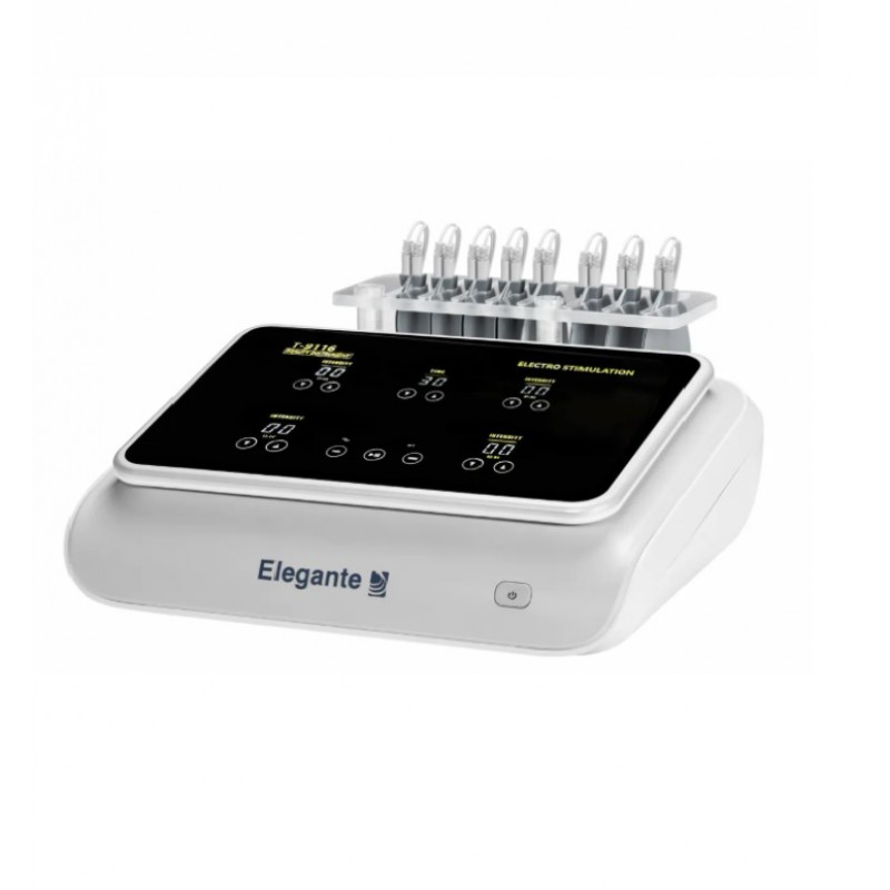 elektrostimulatie apparaat elektrostimulatie apparaat