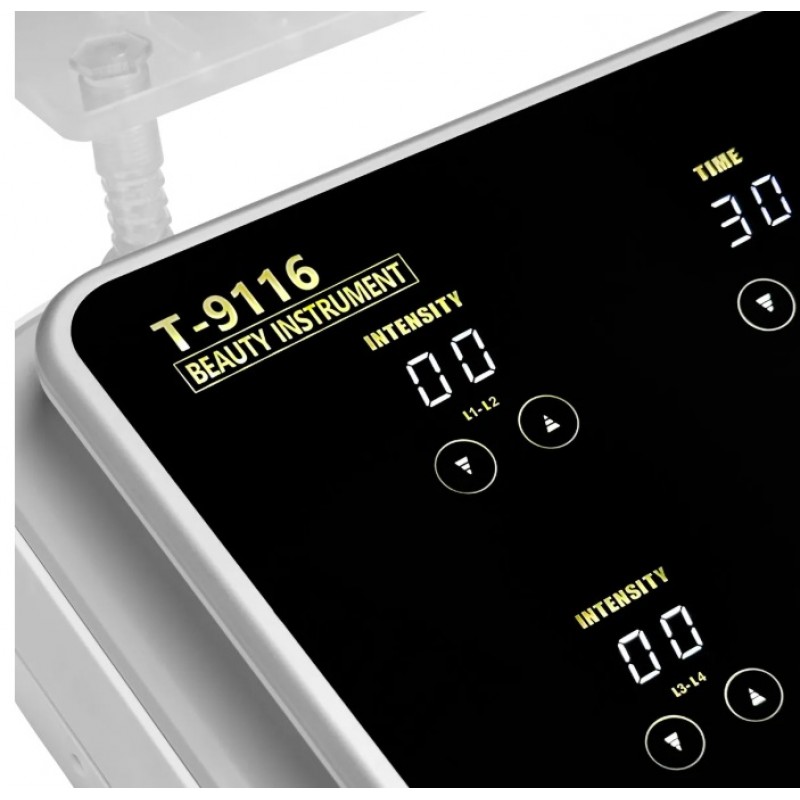 elektrostimulatie apparaat elektrostimulatie apparaat