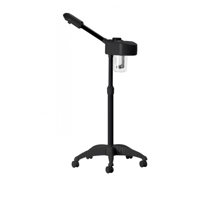 damp machine zwart damp machine zwart