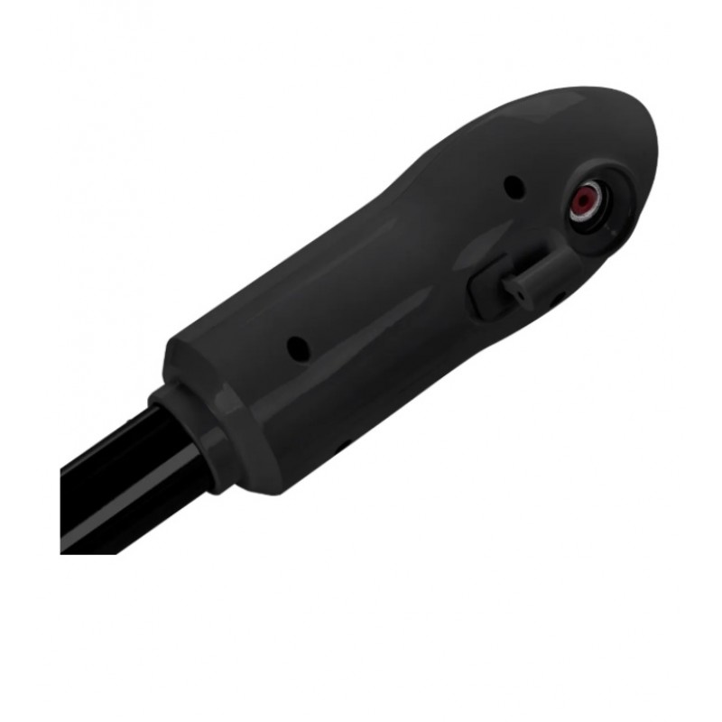 damp machine zwart damp machine zwart