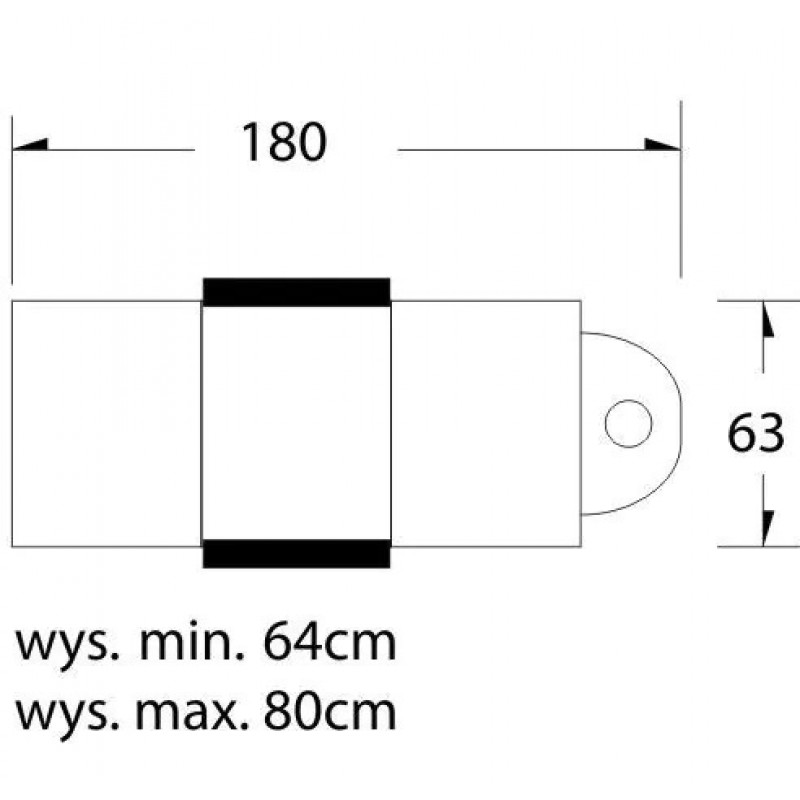 Cosmetische PMU Piercing stoel Wit Pro Cosmetische PMU Piercing stoel Wit Pro