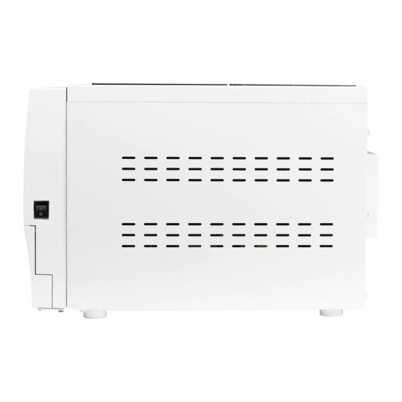 Lafomed Autoclave Standard Line LFSS18AA LED 18 L class B with a printer Lafomed Autoclave Standard Line LFSS18AA LED 18 L class B with a printer