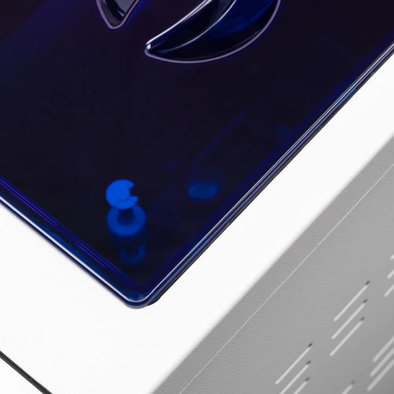 Lafomed Autoclave Standard Line LFSS18AA LED 18 L class B with a printer Lafomed Autoclave Standard Line LFSS18AA LED 18 L class B with a printer