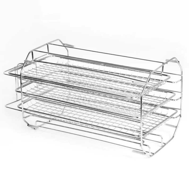 Lafomed Autoclave Standard Line LFSS18AA LED 18 L class B with a printer black Lafomed Autoclave Standard Line LFSS18AA LED 18 L class B with a printer black