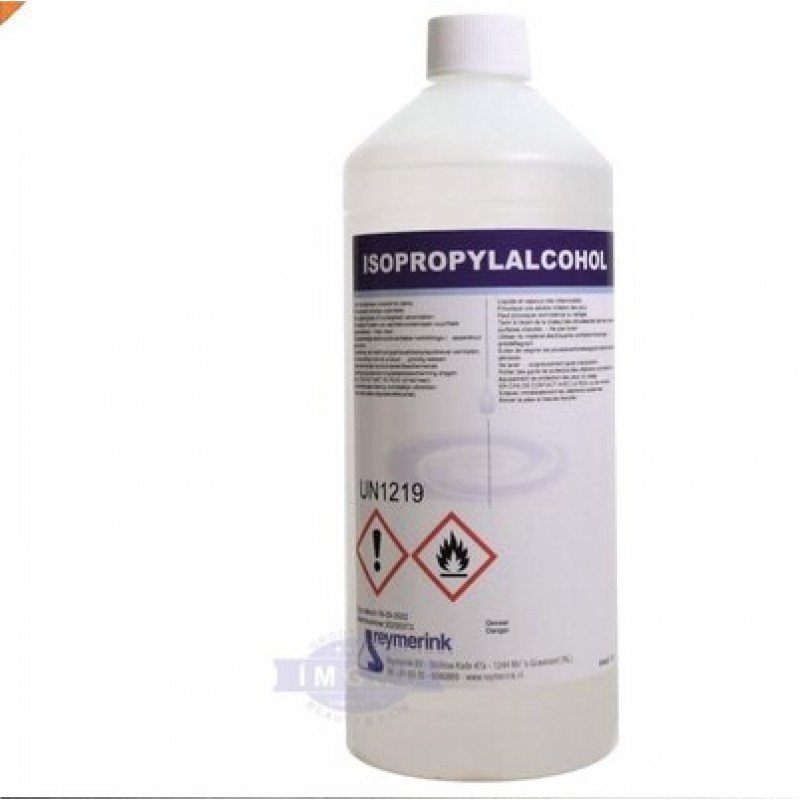 Reymerink Isopropylalcohol 1000 ml Reymerink Reymerink Isopropylalcohol 1000 ml Reymerink