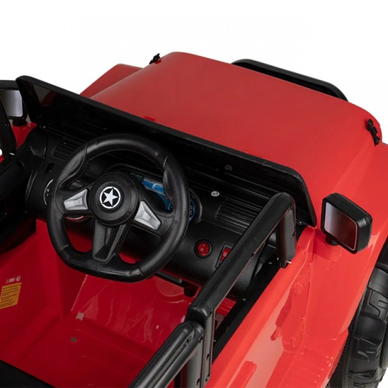 Kinderkapsalonstoel SUV auto Kinderkapsalonstoel SUV auto