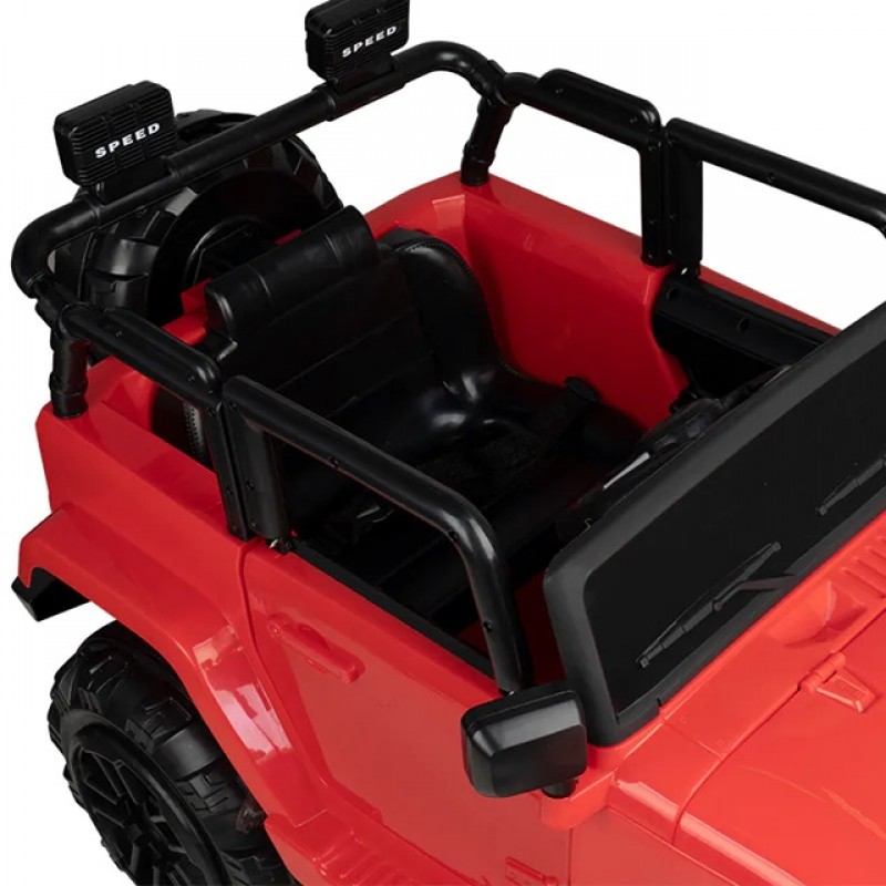 Kinderkapsalonstoel SUV auto Kinderkapsalonstoel SUV auto