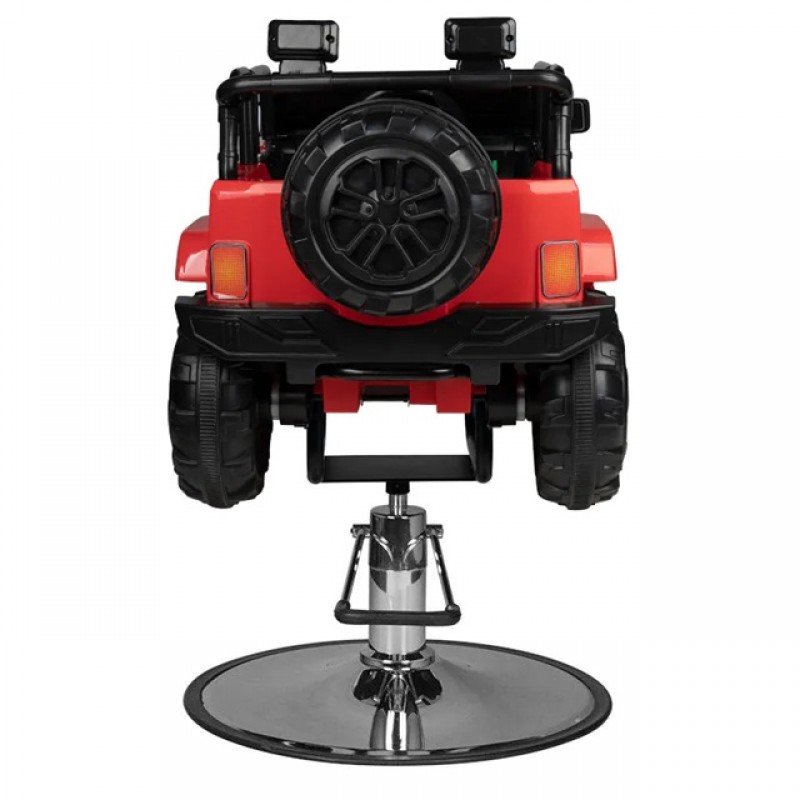 Kinderkapsalonstoel SUV auto Kinderkapsalonstoel SUV auto