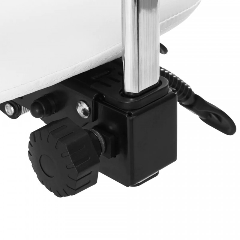 Cosmetische kruk wit Cosmetische kruk wit