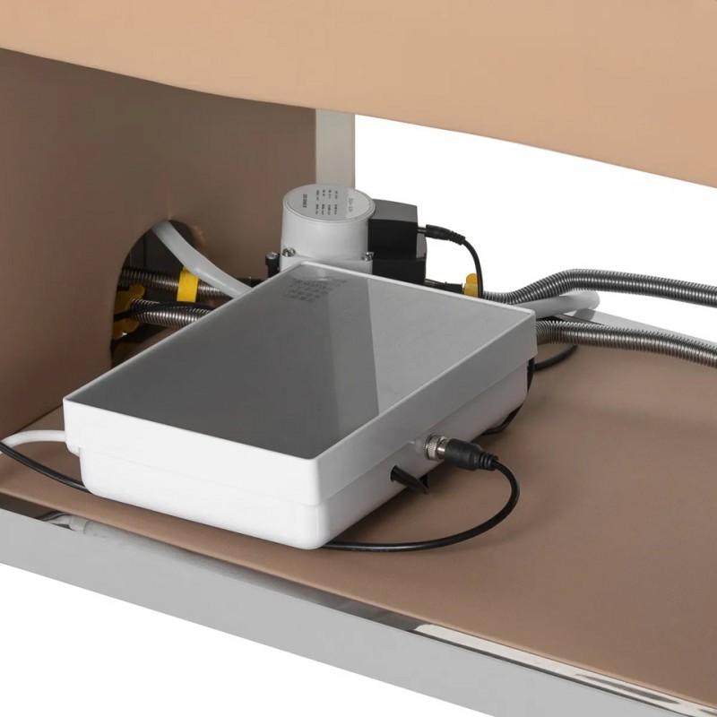 Hoofd Spa Haar Spa Tafel Rose Hoofd Spa Haar Spa Tafel Rose