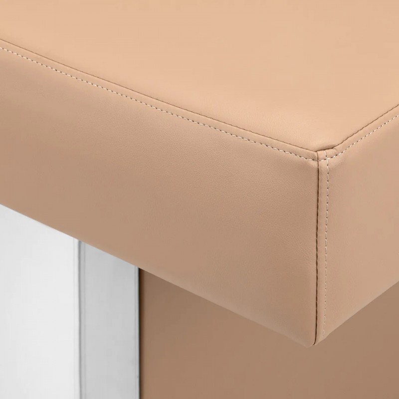 Hoofd Spa Haar Spa Tafel Rose Hoofd Spa Haar Spa Tafel Rose