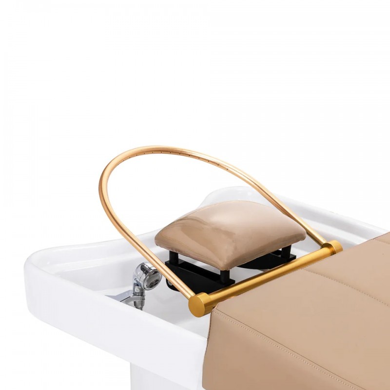 Hoofd Spa Haar Spa Tafel Rose Hoofd Spa Haar Spa Tafel Rose