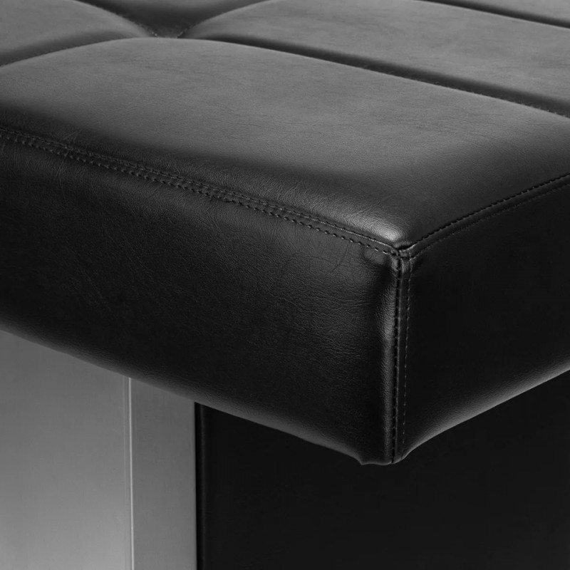 Hoofd Spa Haar Spa Tafel Zwart Hoofd Spa Haar Spa Tafel Zwart