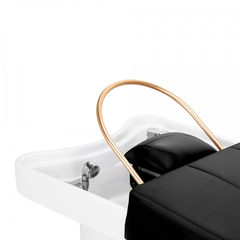 Hoofd Spa Haar Spa Tafel Zwart Hoofd Spa Haar Spa Tafel Zwart