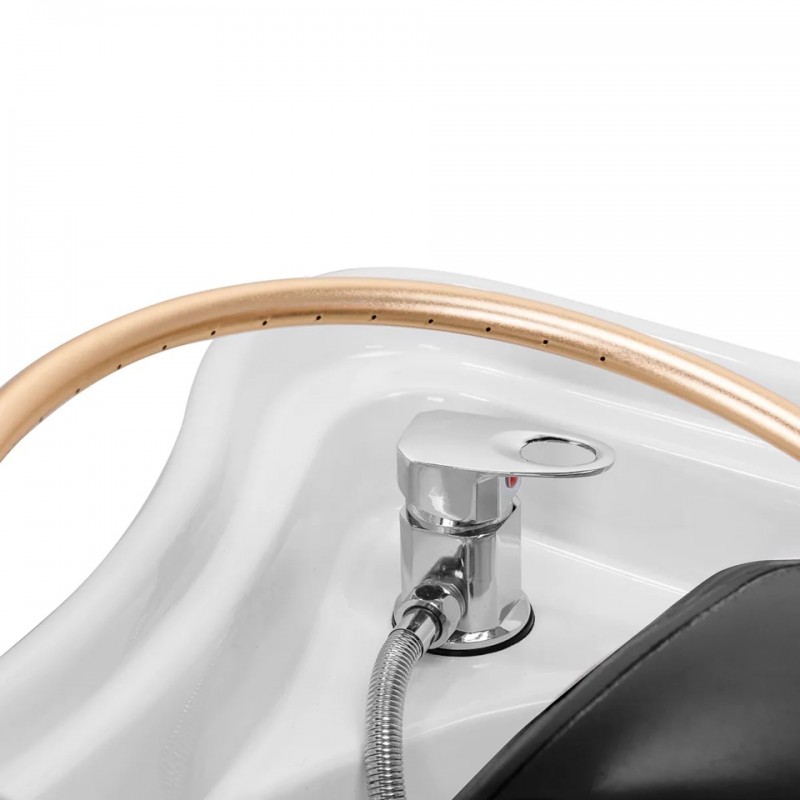 Hoofd Spa Haar Spa Tafel Zwart Hoofd Spa Haar Spa Tafel Zwart