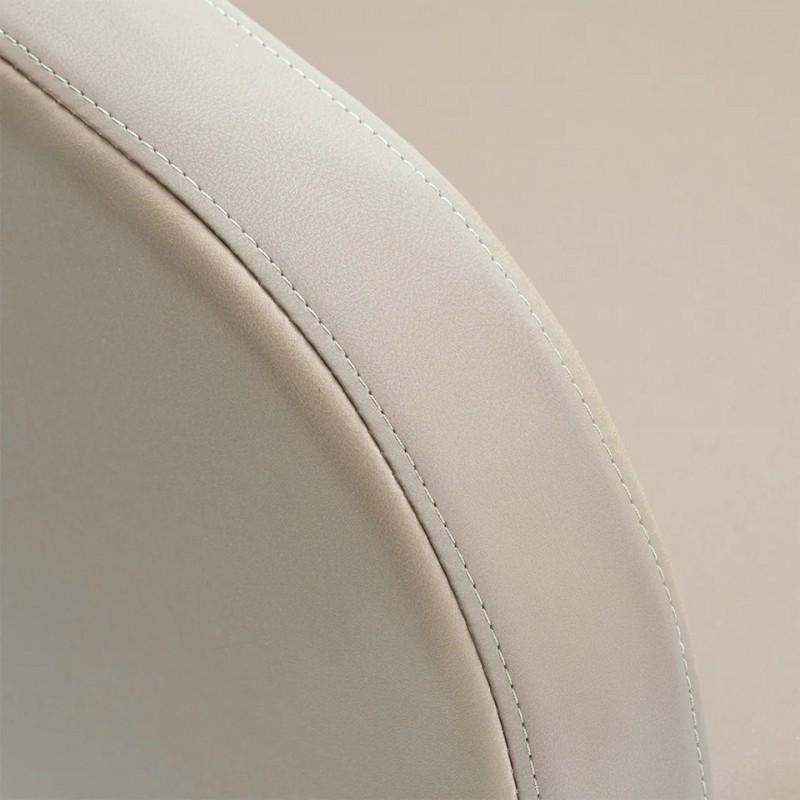 Grijsbeige kapperswasplaats Grijsbeige kapperswasplaats