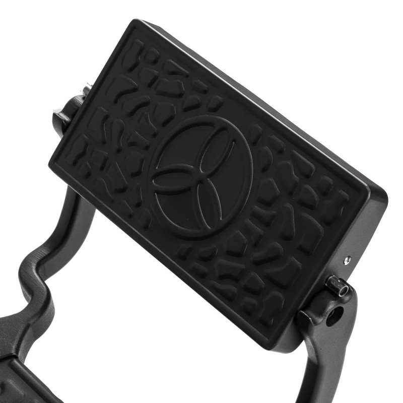 kappersstoel zwart zonder knoppen kappersstoel zwart zonder knoppen