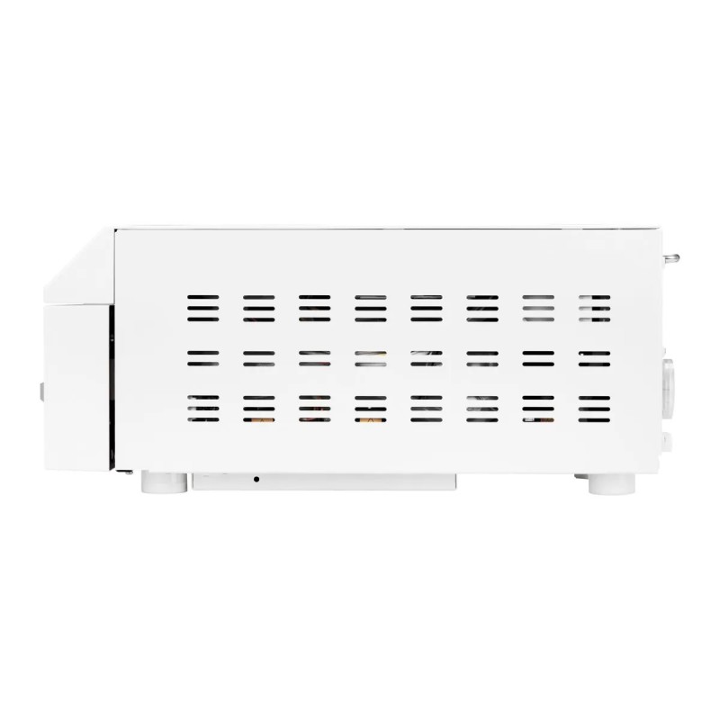 Lafomed Autoclave Mini 3 L Class B Medical wit Lafomed Autoclave Mini 3 L Class B Medical wit