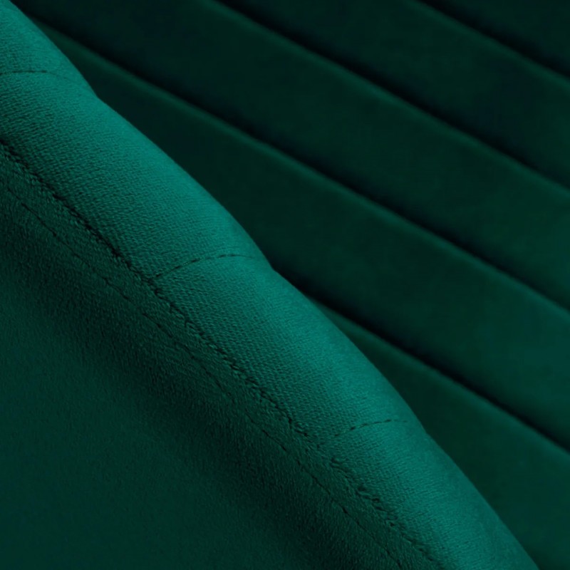 Salon stoel groen Salon stoel groen