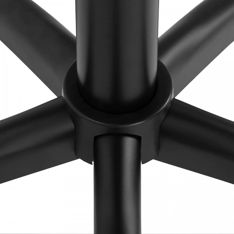 Bruine kapperskruk Bruine kapperskruk