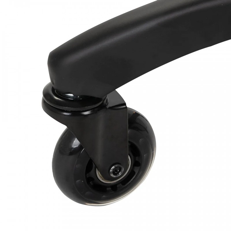 Bruine kapperskruk Bruine kapperskruk